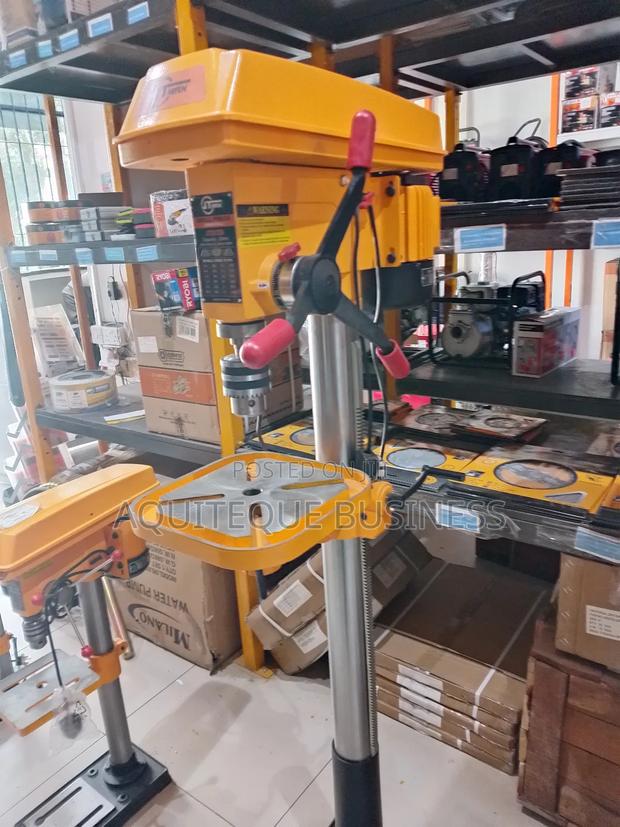 Drill Press 16mm. Wholesale - thumbnail 2