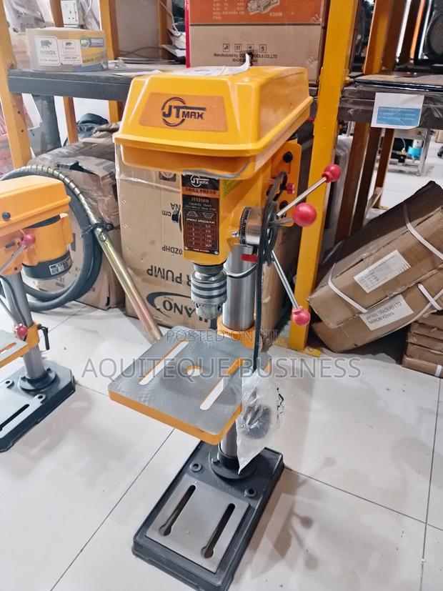 Drill Press 16mm. Wholesale - thumbnail 3