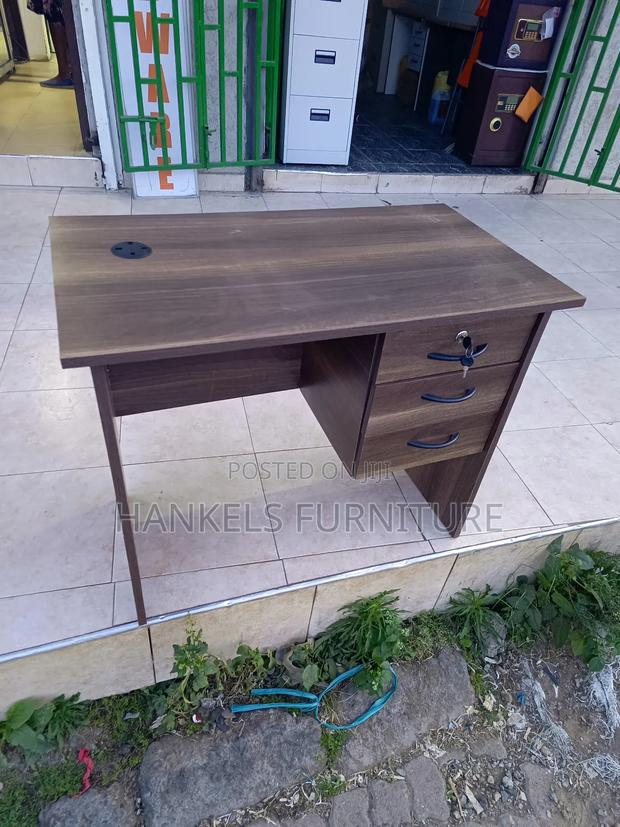 Generic Study Computer Desk - thumbnail 2