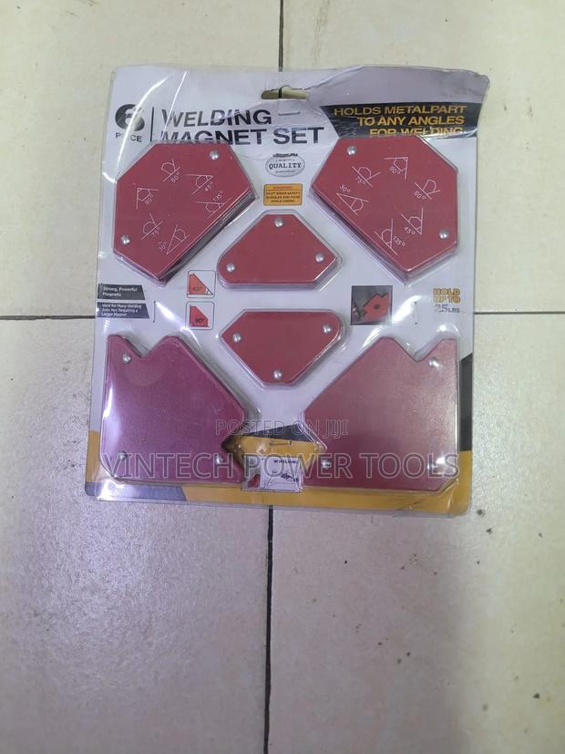 Magnetic Welding Setter /Welding Magnet