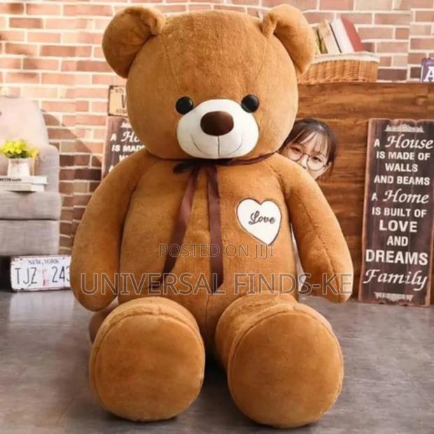 Teddy Bear Are Available