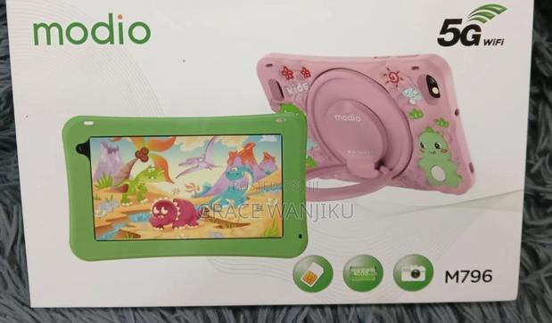 New Tablet 4 GB - thumbnail 3