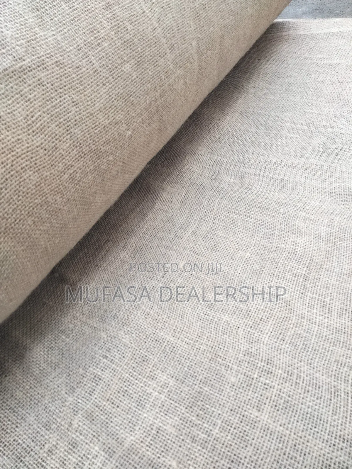 Brand New Decoration Hessian Cloth