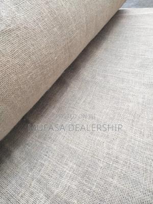 Brand New Decoration Hessian Cloth - thumbnail 2