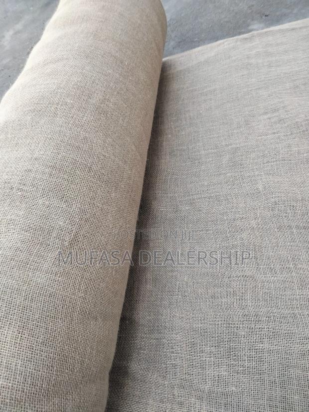 Brand New Decoration Hessian Cloth - thumbnail 3