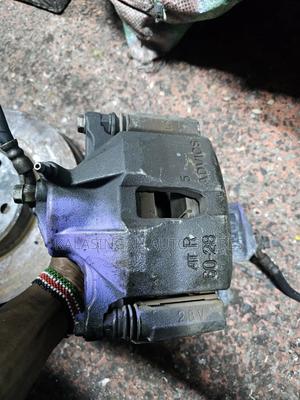 Mark X Front Calliper - main view