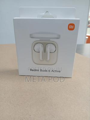 Redmi Buds 6 Active - thumbnail 2