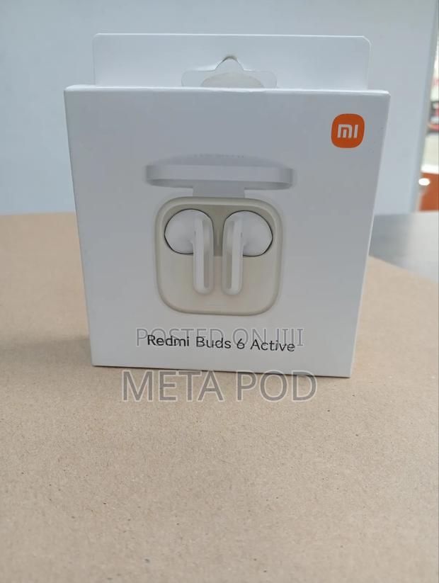 Redmi Buds 6 Active - main view