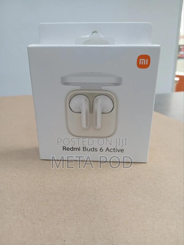 Redmi Buds 6 Active - thumbnail 3