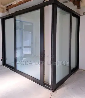 Frosted Window Film_ Privacy Without Blocking Light