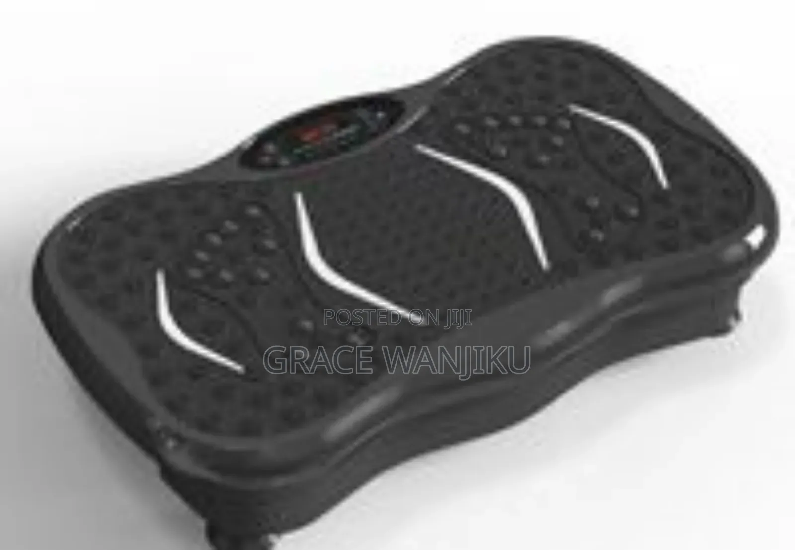 Body Vibration Machine