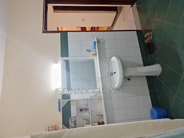 Furnished 2bdrm Duplex in Town Centre for rent