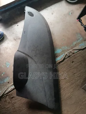 Dashboard Airbag for Honda Fit on Sale