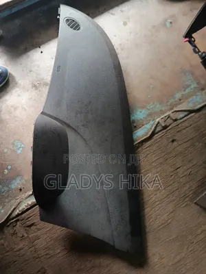 Dashboard Airbag for Honda Fit on Sale