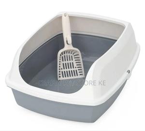 Open Litter Box - thumbnail 2