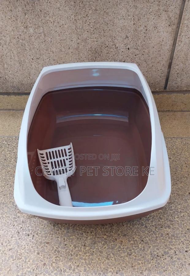 Open Litter Box - thumbnail 4