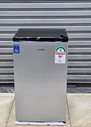 Ailyons Single Door 90l Fridge