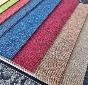 Executive Delta Carpets