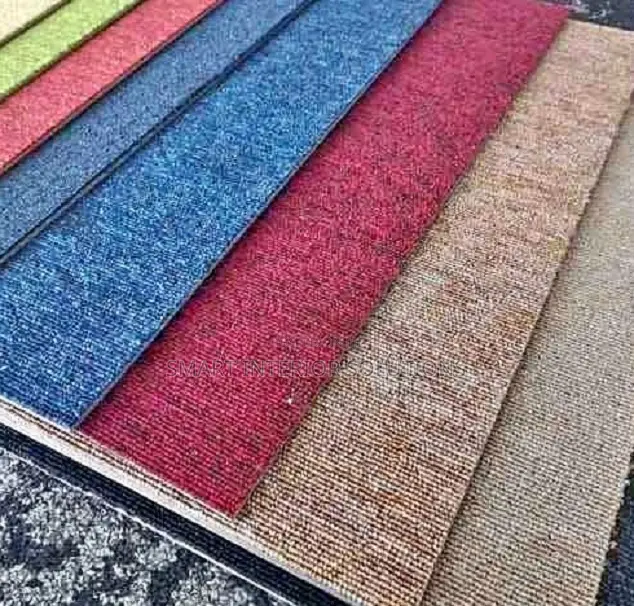 Executive Delta Carpets