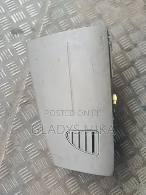 Dashboard Airbag for Nissan Tiida on Sale
