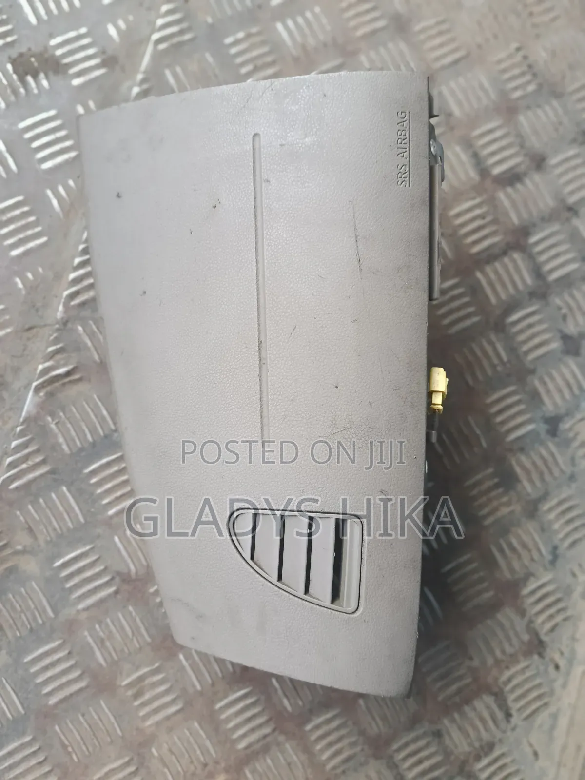 Dashboard Airbag for Nissan Tiida on Sale