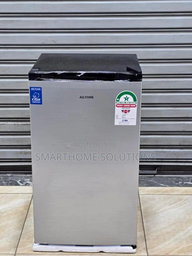 Ailyons 90l Single Door Direct Cool Refrigerator