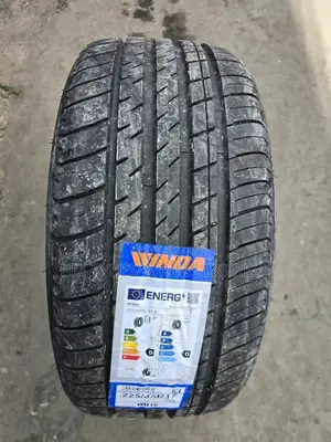 225 /45 R17 Winda Tyres (Highway)