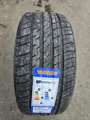 225 /45 R17 Winda Tyres (Highway)