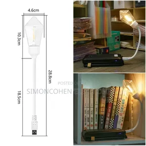 Usb Flex Lamp Bulb