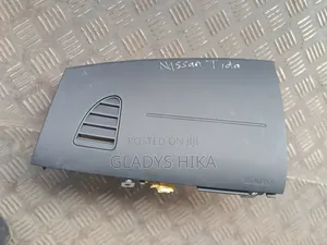 Tiida Dashboard Airbag on Sale