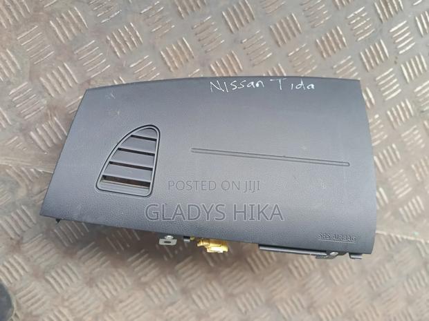 Tiida Dashboard Airbag on Sale