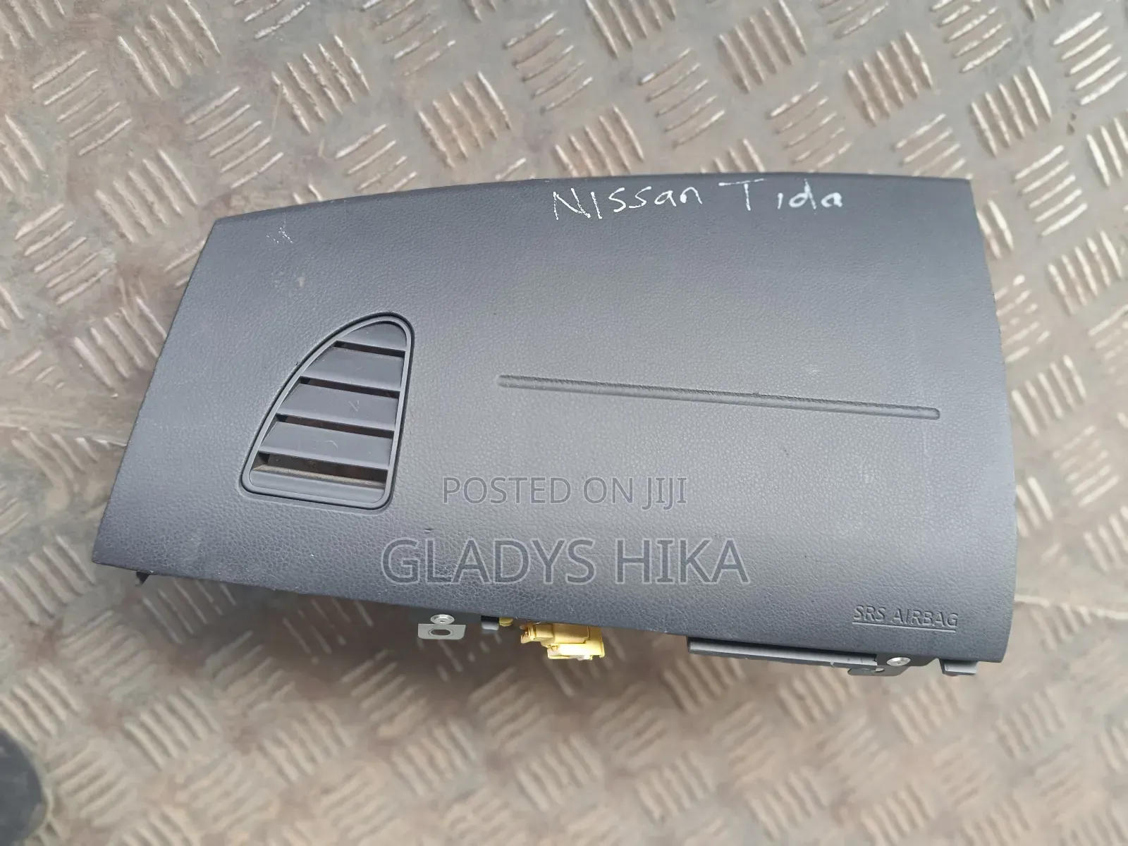 Tiida Dashboard Airbag on Sale