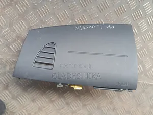 Tiida Dashboard Airbag on Sale