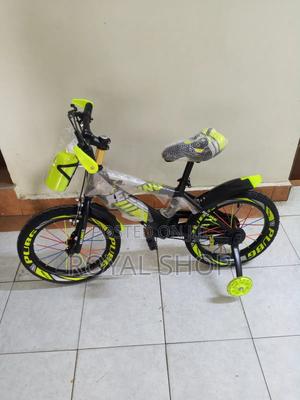 Kids Bicycle - thumbnail 2