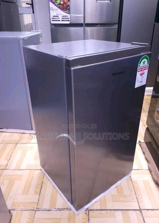 Hisense 94 Litres Single Door Fridge