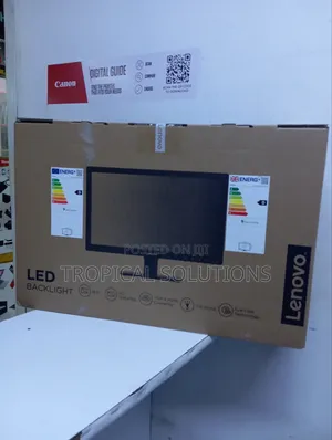 Lenovo D19-19 Flat Panel Monitor