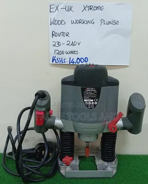 Extreme Router