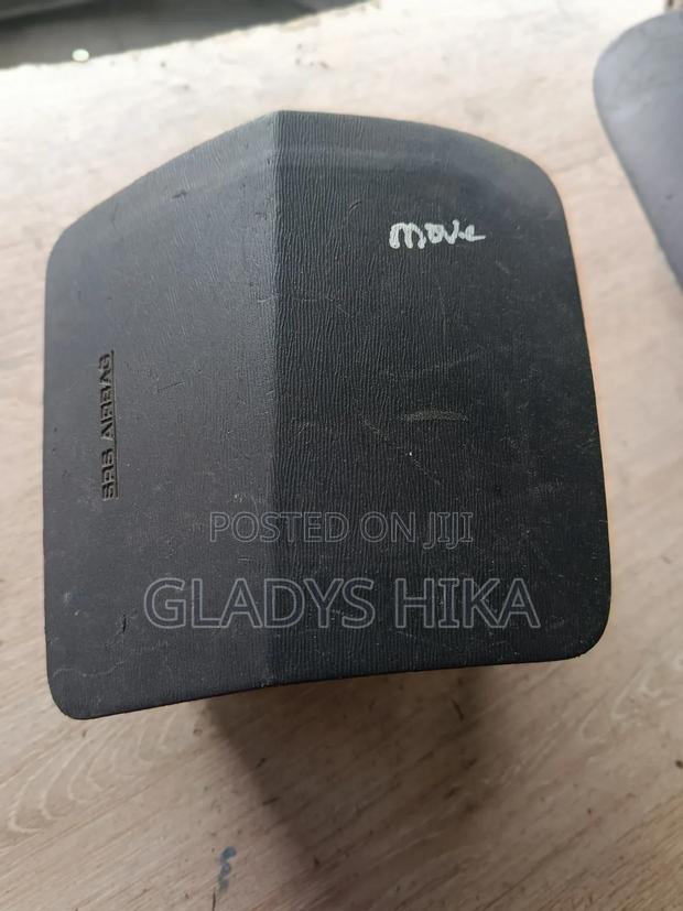 Dashboard Airbag for Daihatsu Mira on Sale