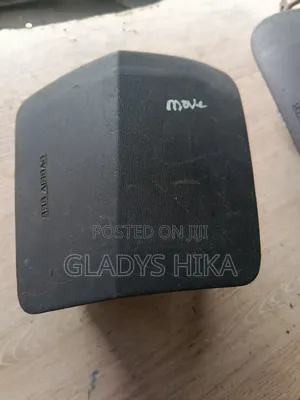 Dashboard Airbag for Daihatsu Mira on Sale