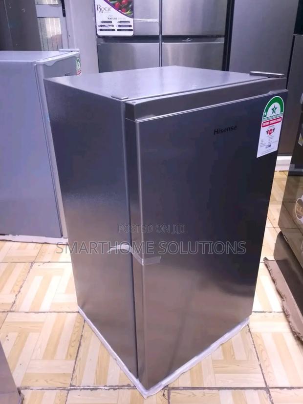 Hisense Refrigerator Single Door 94 Litres Fridge