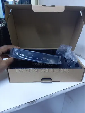 Yeastar S20 Pbx Small Business S20 S Series