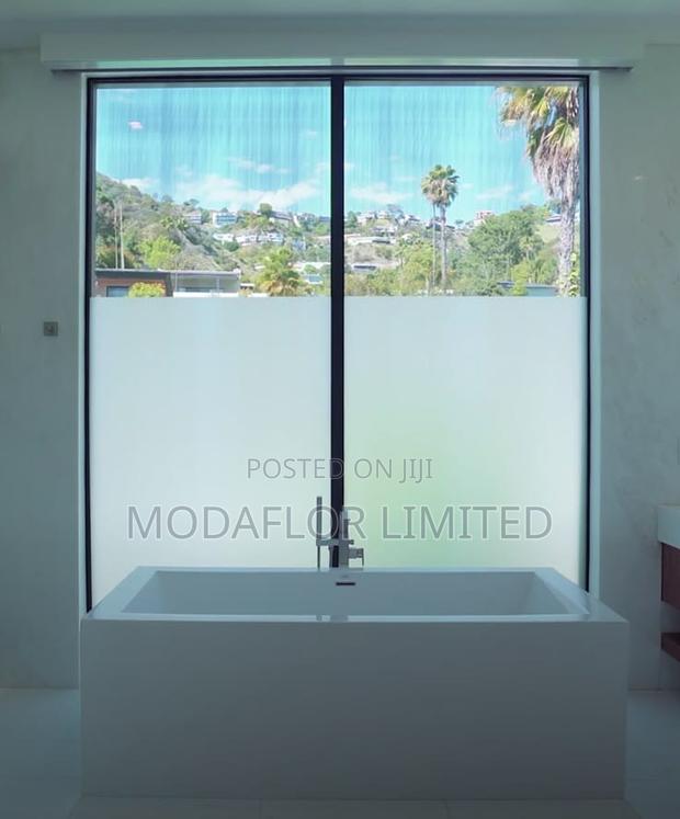 Affordable Privacy Frosted Film