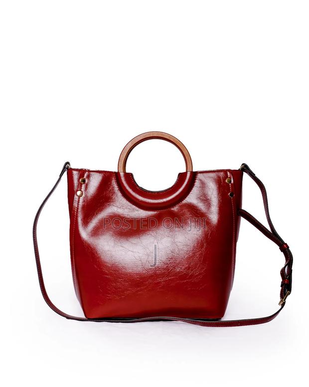 Quality Handbags - main view