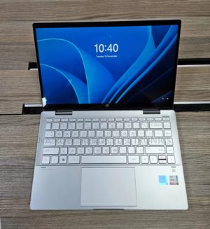 Laptop HP Pavilion X360 14 16GB Intel Core I7 SSD 512GB - main view
