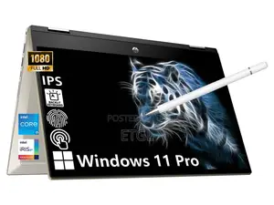 New Laptop HP 14S 16GB Intel Core I5 SSD 512GB