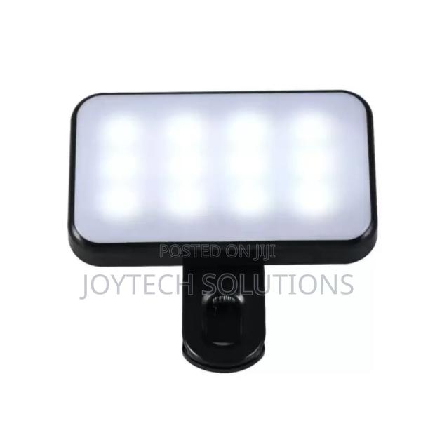 RGB Pocket Light With Capacity of 2000mah