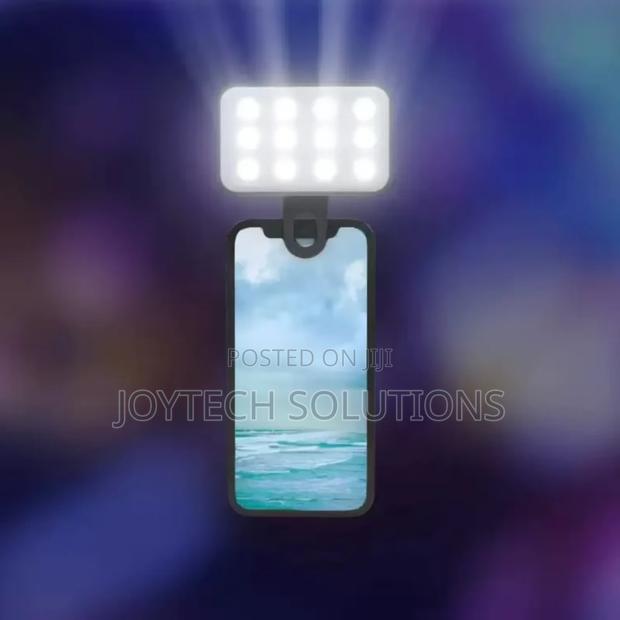 RGB Pocket Light With Capacity of 2000mah - thumbnail 2