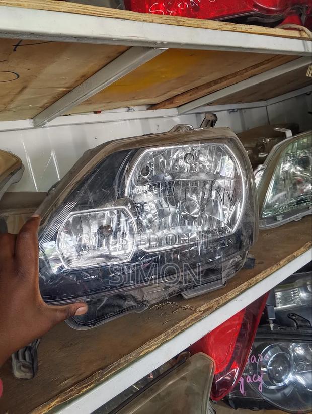 Porte Headlight 2012