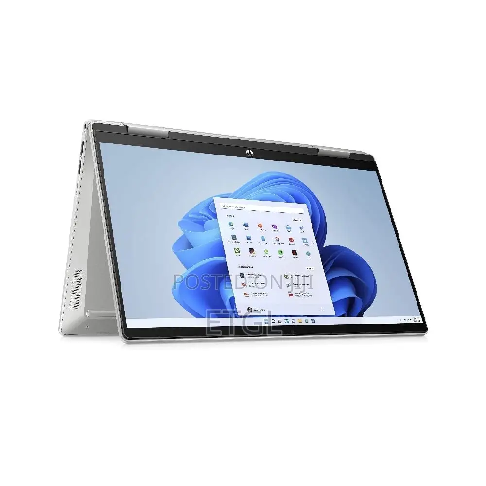 New Laptop HP 14S 16GB Intel Core I5 SSD 512GB
