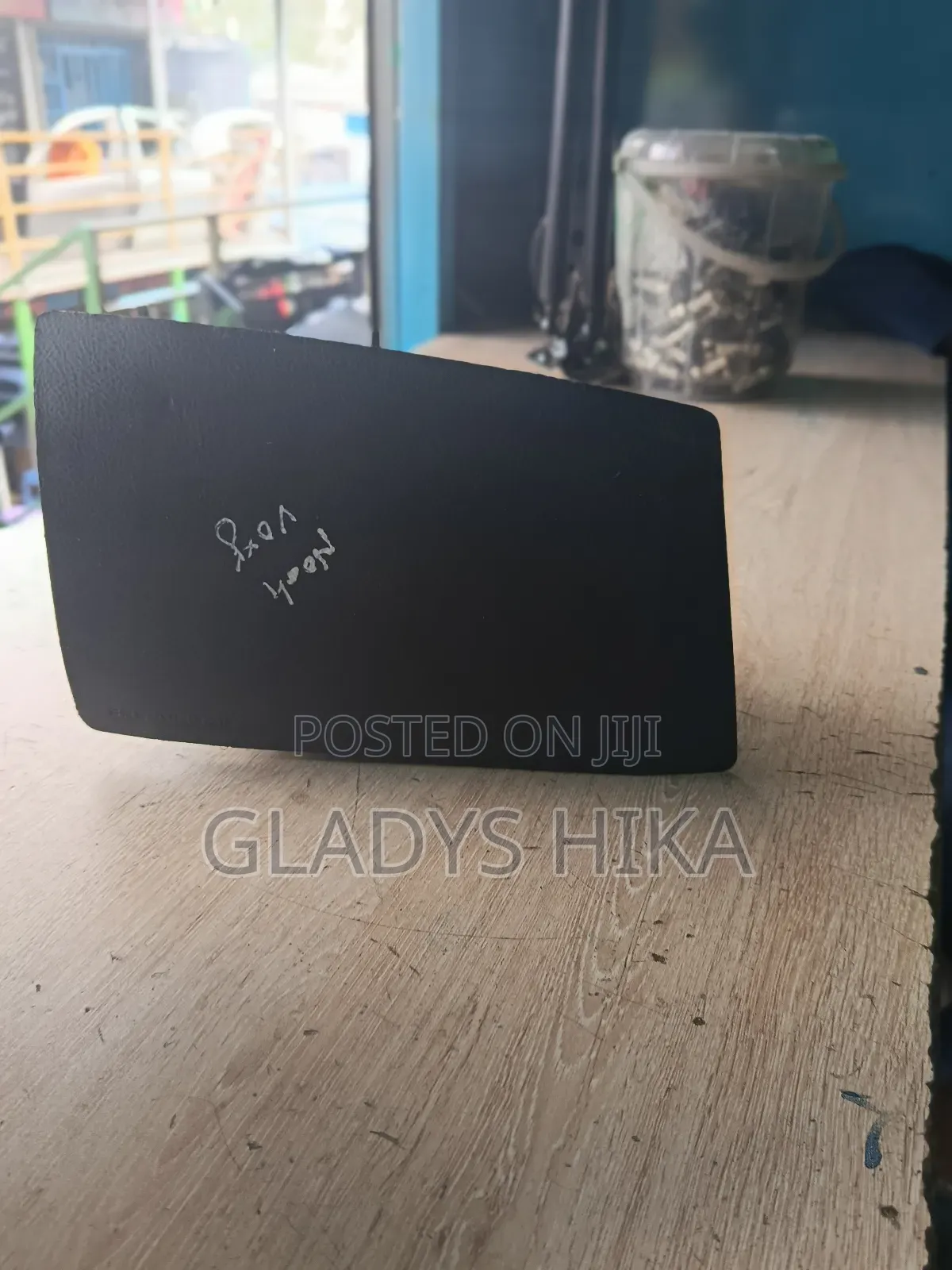 Dashboard Airbag for Voxy 2008 on Sale